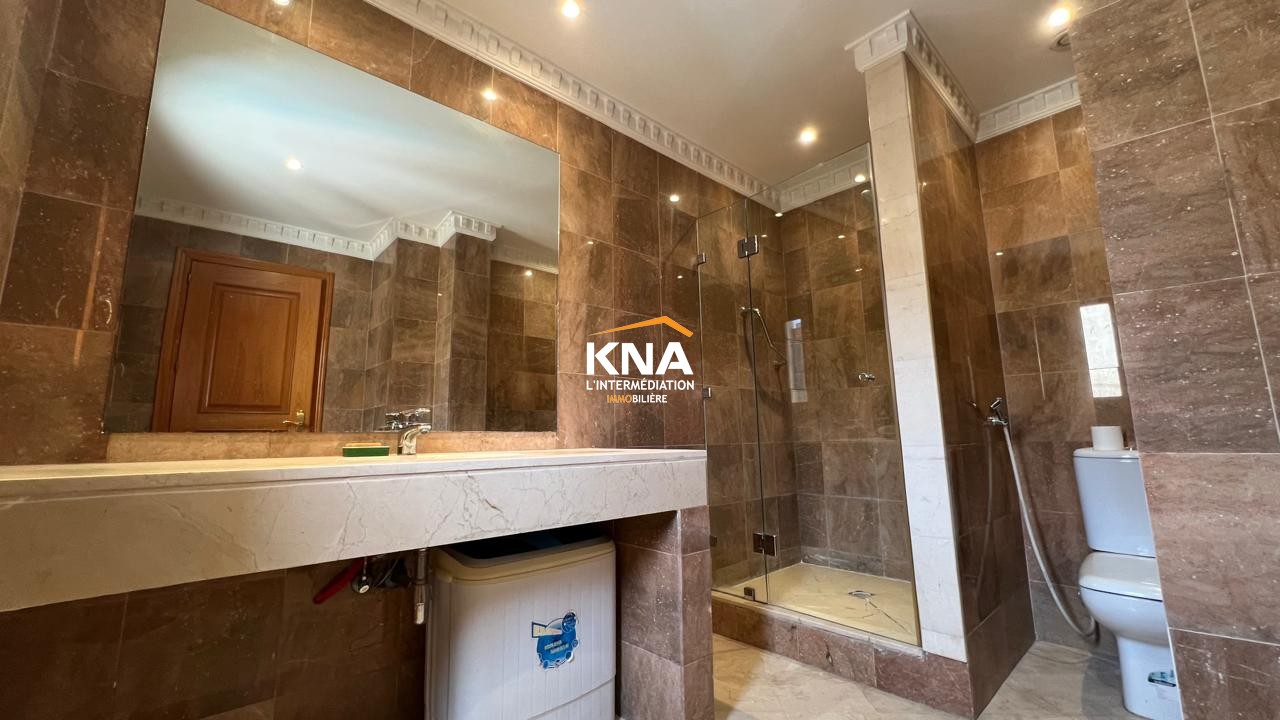 Appartement, Gueliz Marrakech Maroc