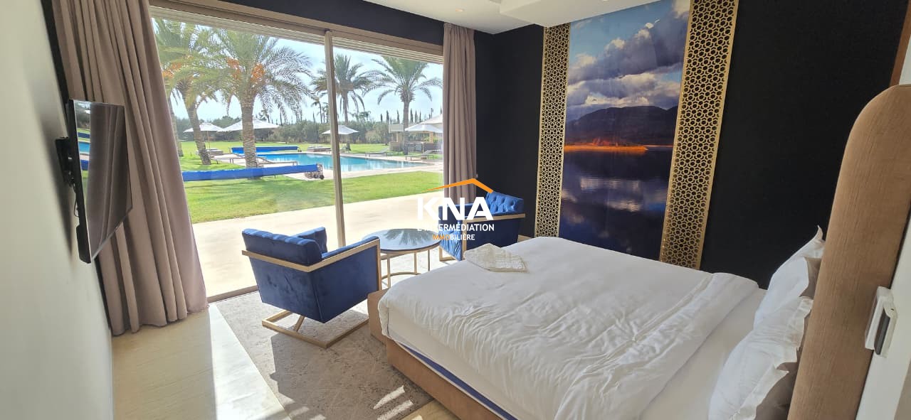 Villa, Ourika road Marrakech Morocco