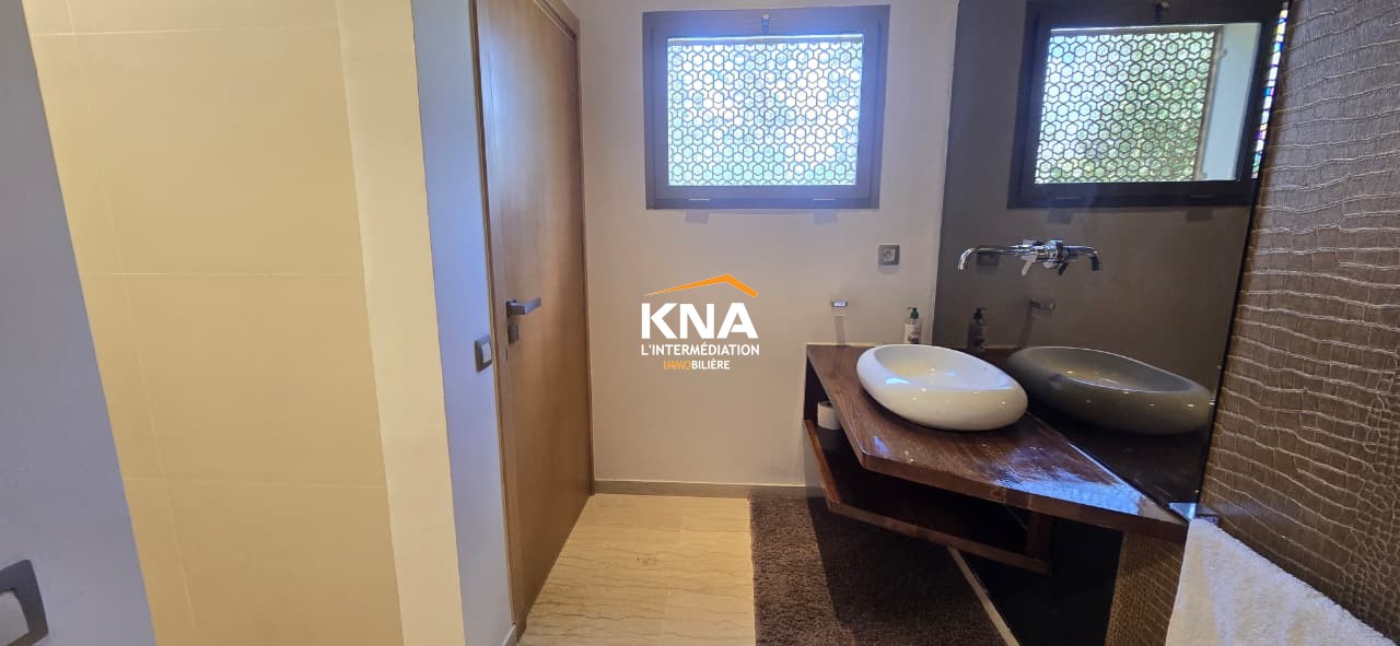 Villa, Ourika road Marrakech Morocco