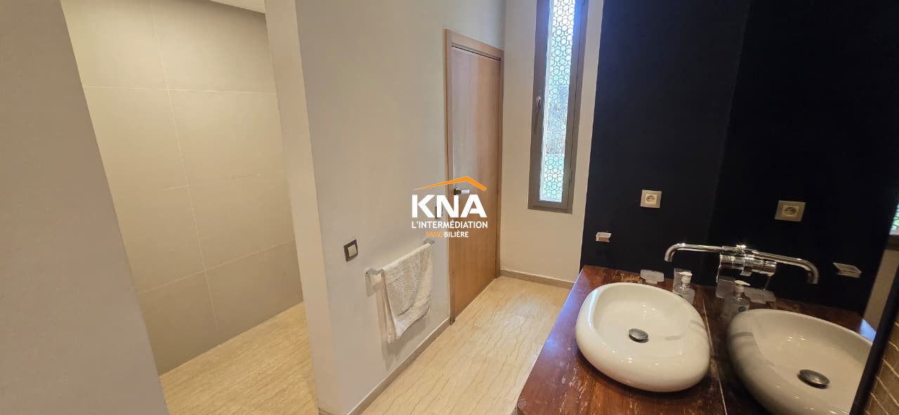 Villa, Ourika road Marrakech Morocco