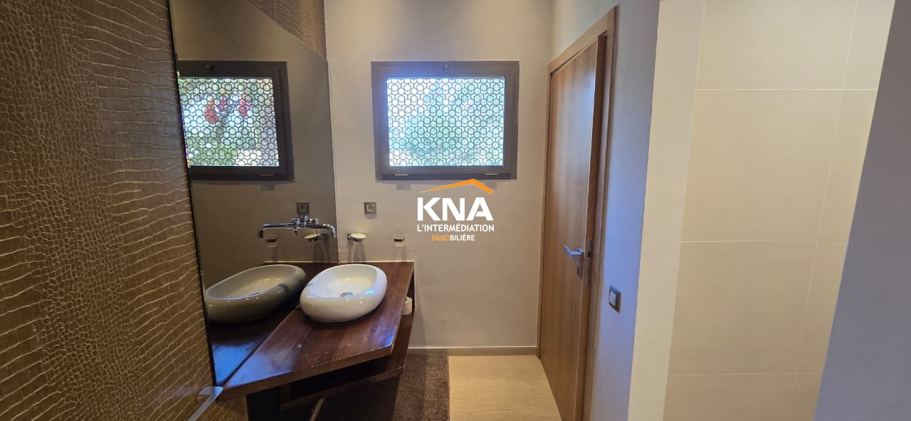 Villa, Ourika road Marrakech Morocco