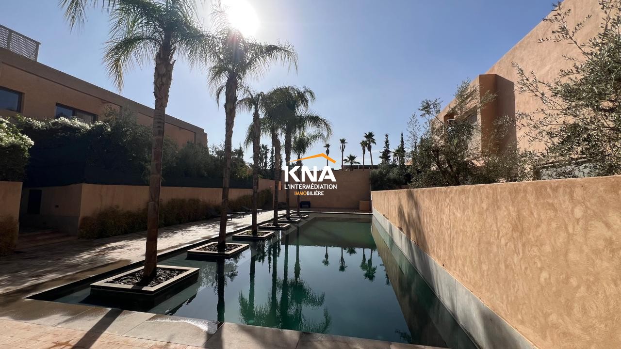 Apartment, Ouarzazate road Marrakech Morocco