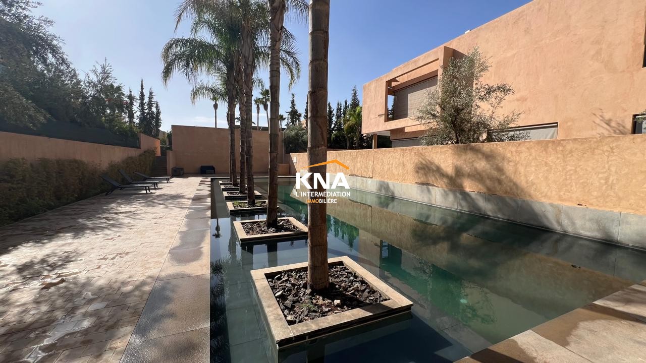 Apartment, Ouarzazate road Marrakech Morocco