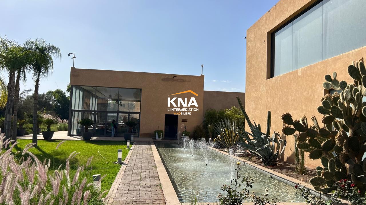 Apartment, Ouarzazate road Marrakech Morocco