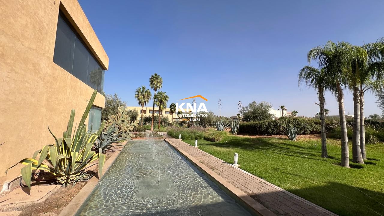 Apartment, Ouarzazate road Marrakech Morocco