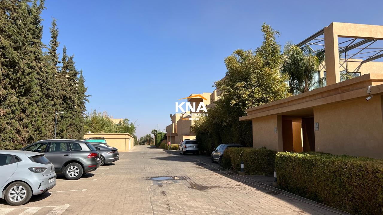 Apartment, Ouarzazate road Marrakech Morocco