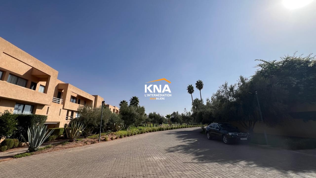 Apartment, Ouarzazate road Marrakech Morocco