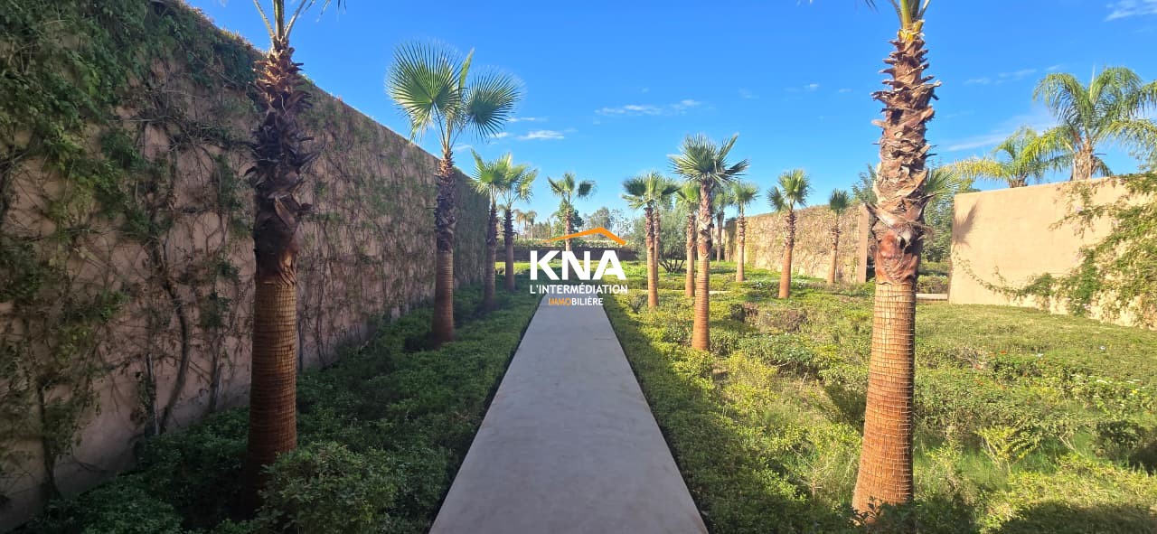 Villa, Ouarzazate road Marrakech Morocco