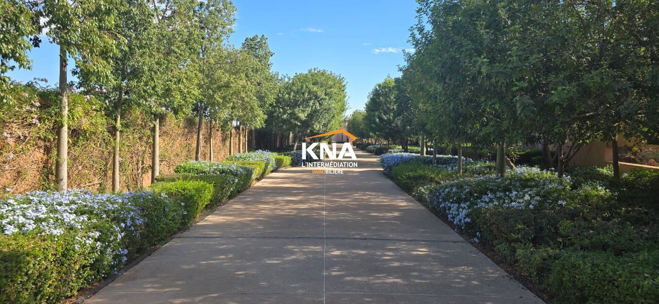 Villa, Ouarzazate road Marrakech Morocco