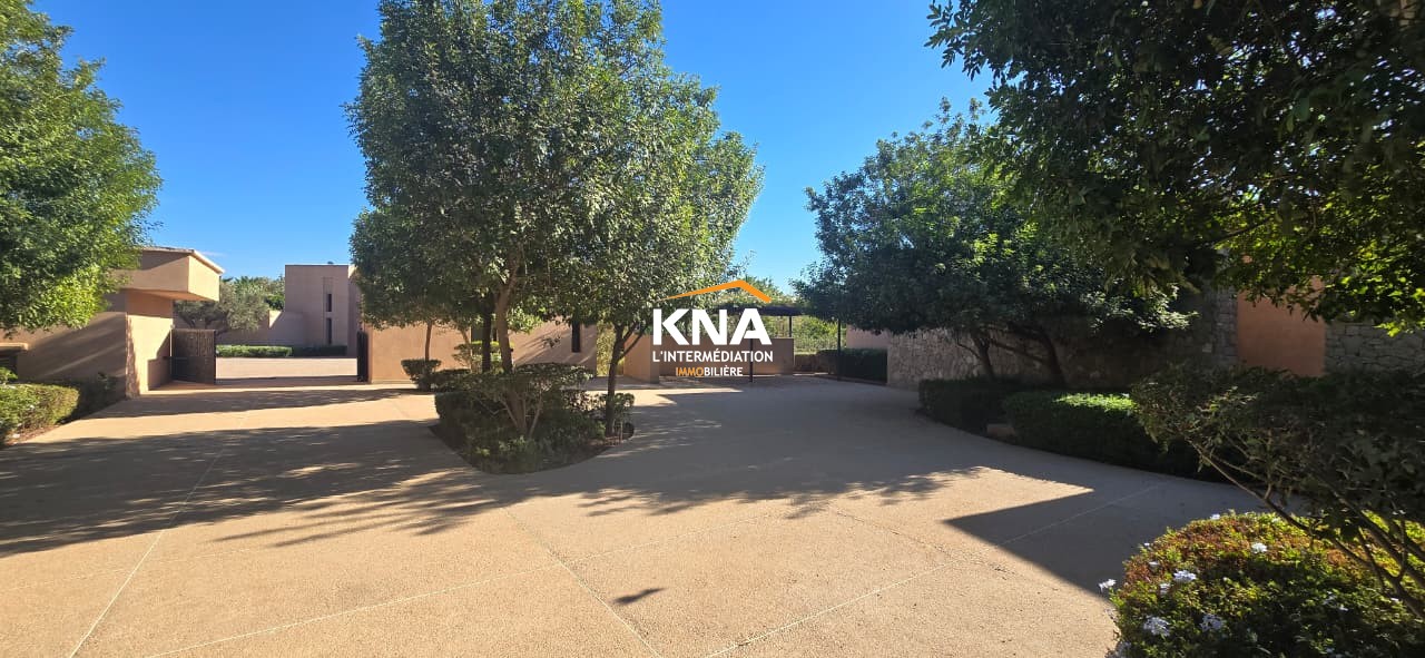 Villa, Ouarzazate road Marrakech Morocco