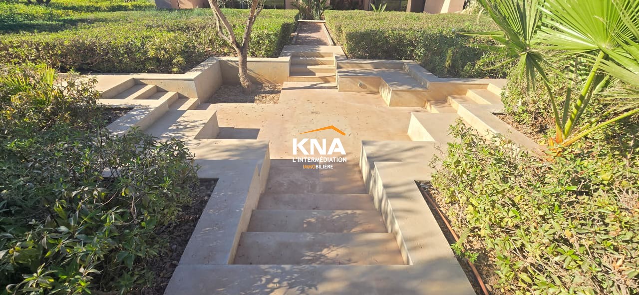 Villa, Ouarzazate road Marrakech Morocco