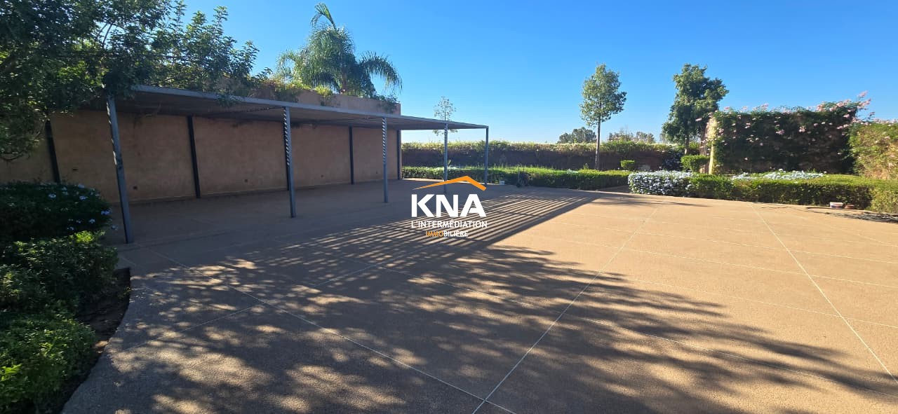 Villa, Ouarzazate road Marrakech Morocco