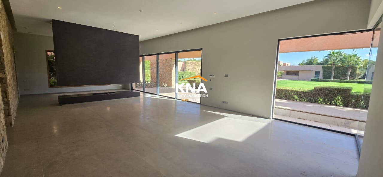 Villa, Ouarzazate road Marrakech Morocco