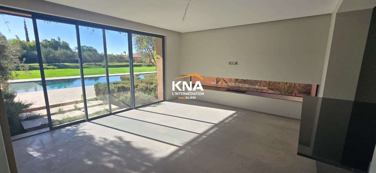 Villa, Ouarzazate road Marrakech Morocco