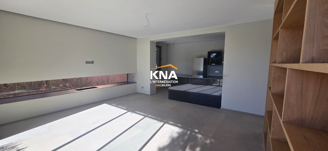 Villa, Ouarzazate road Marrakech Morocco