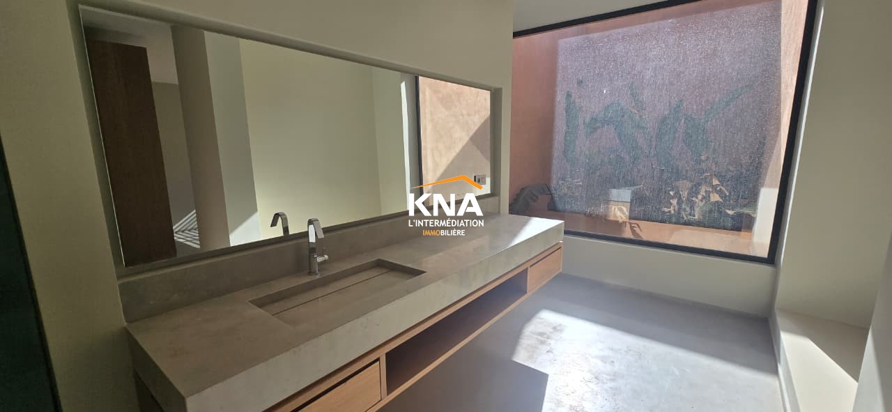 Villa, Ouarzazate road Marrakech Morocco