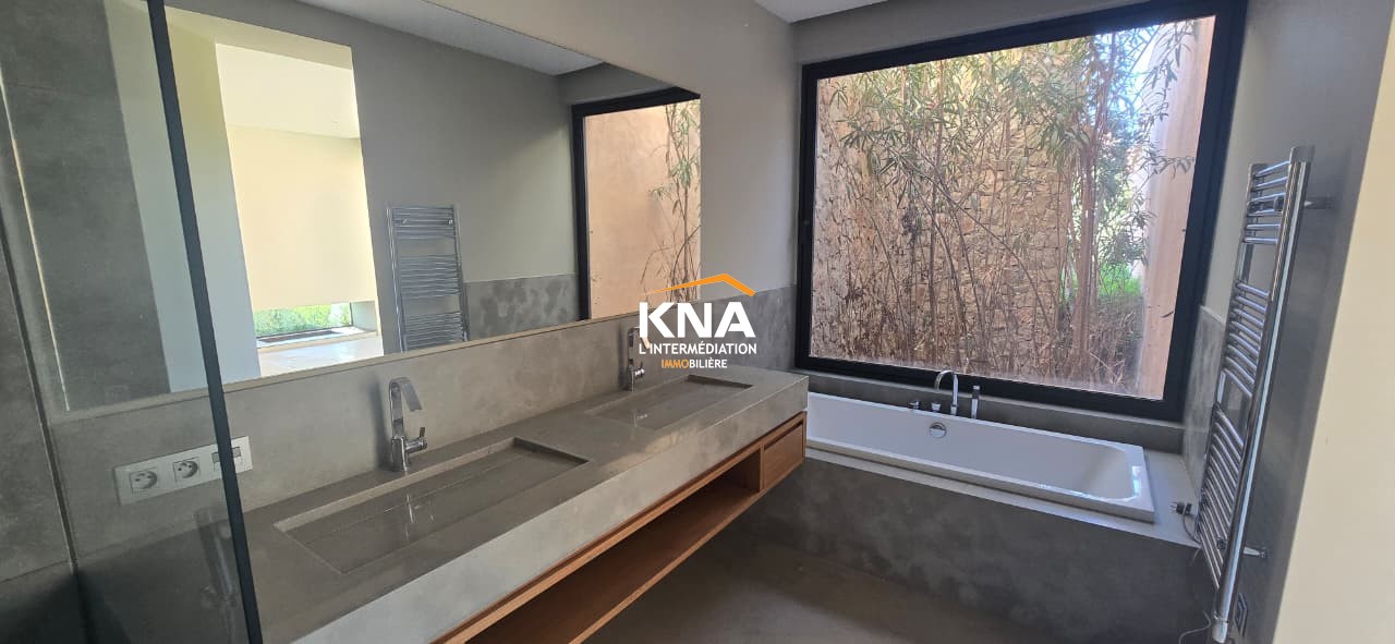 Villa, Ouarzazate road Marrakech Morocco