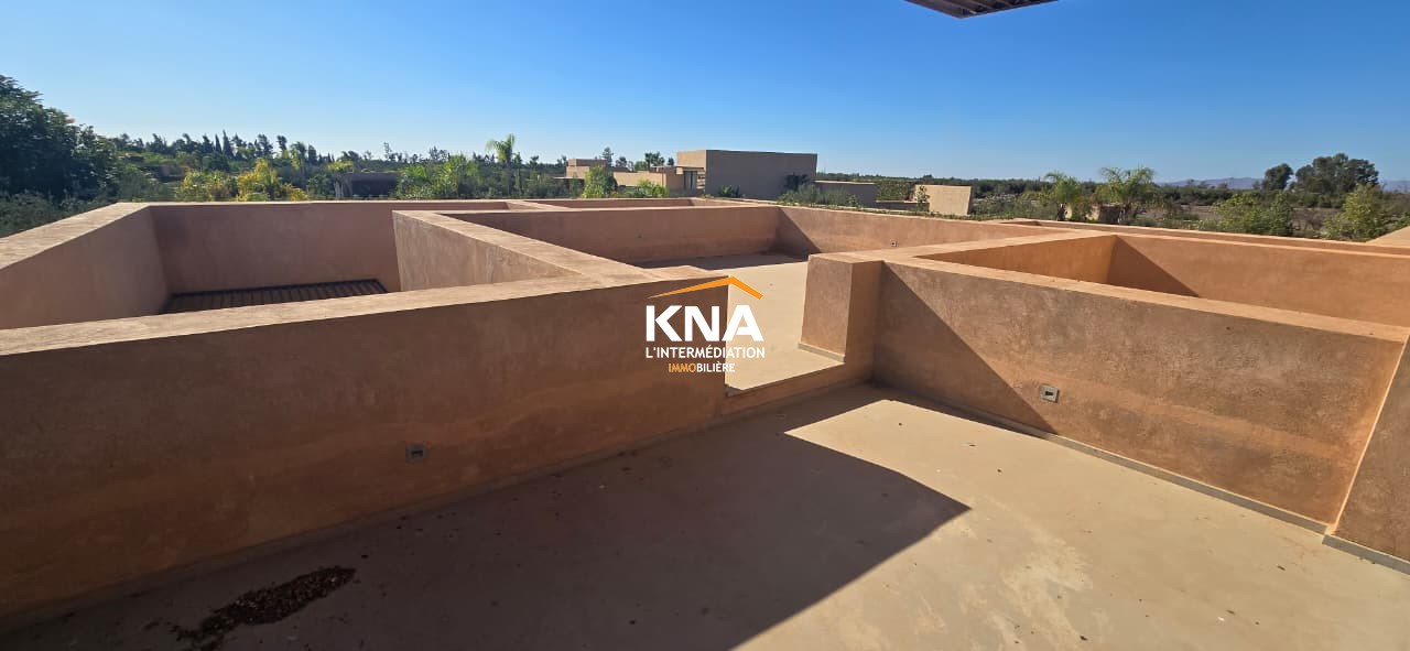 Villa, Ouarzazate road Marrakech Morocco