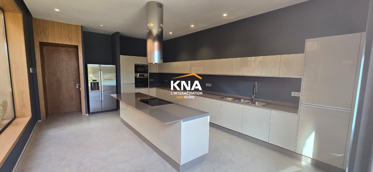 Villa, Ouarzazate road Marrakech Morocco