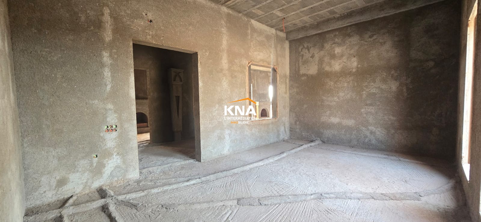 Villa, Amizmiz road Marrakech Morocco