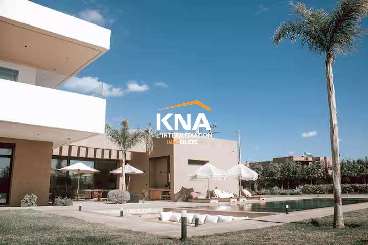 Villa, Route de Fès Marrakech Maroc