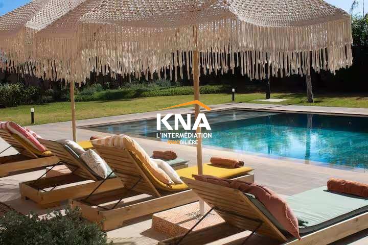 Villa, Route de Fès Marrakech Maroc