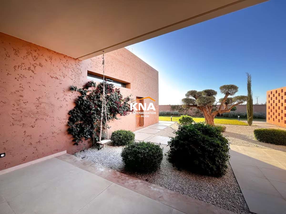 Villa, Route de Fès Marrakech Maroc