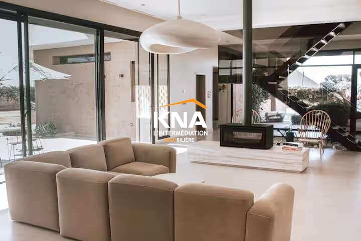 Villa, Route de Fès Marrakech Maroc