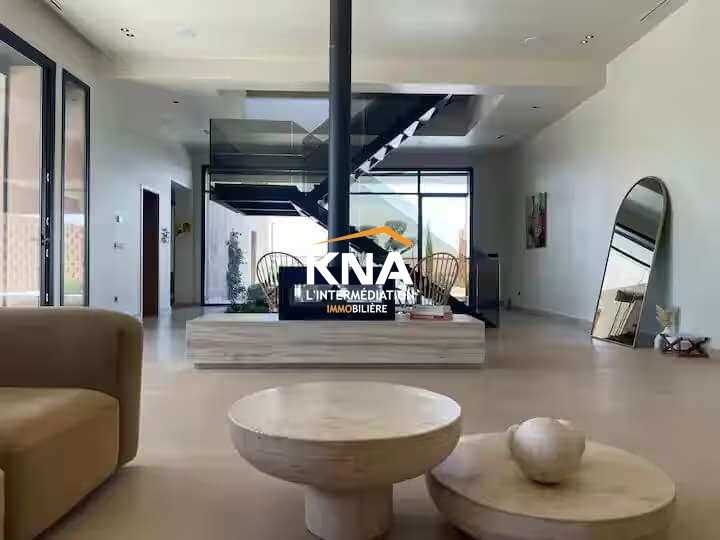 Villa, Route de Fès Marrakech Maroc