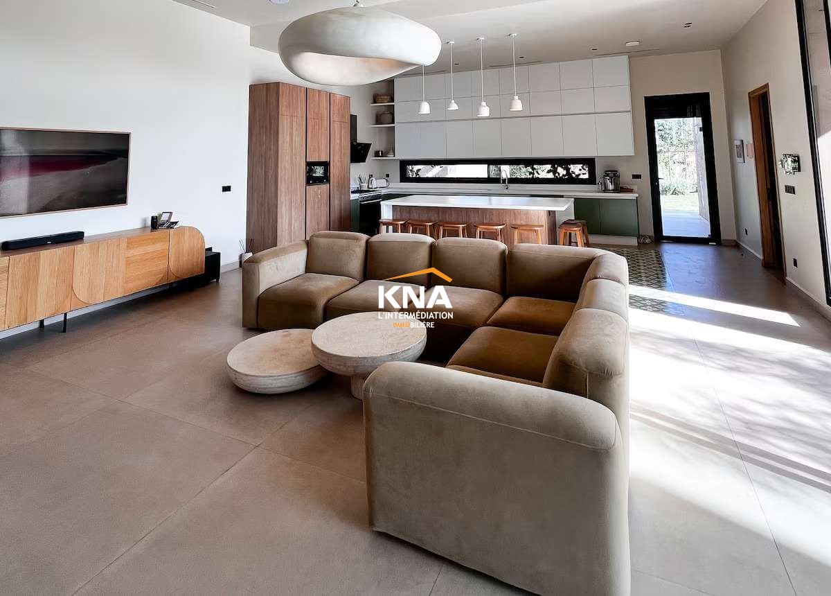 Villa, Route de Fès Marrakech Maroc