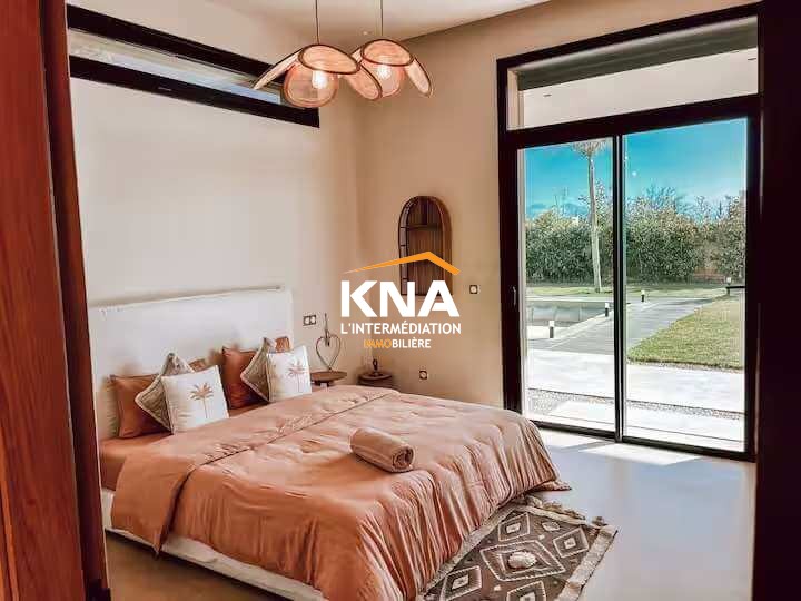 Villa, Route de Fès Marrakech Maroc