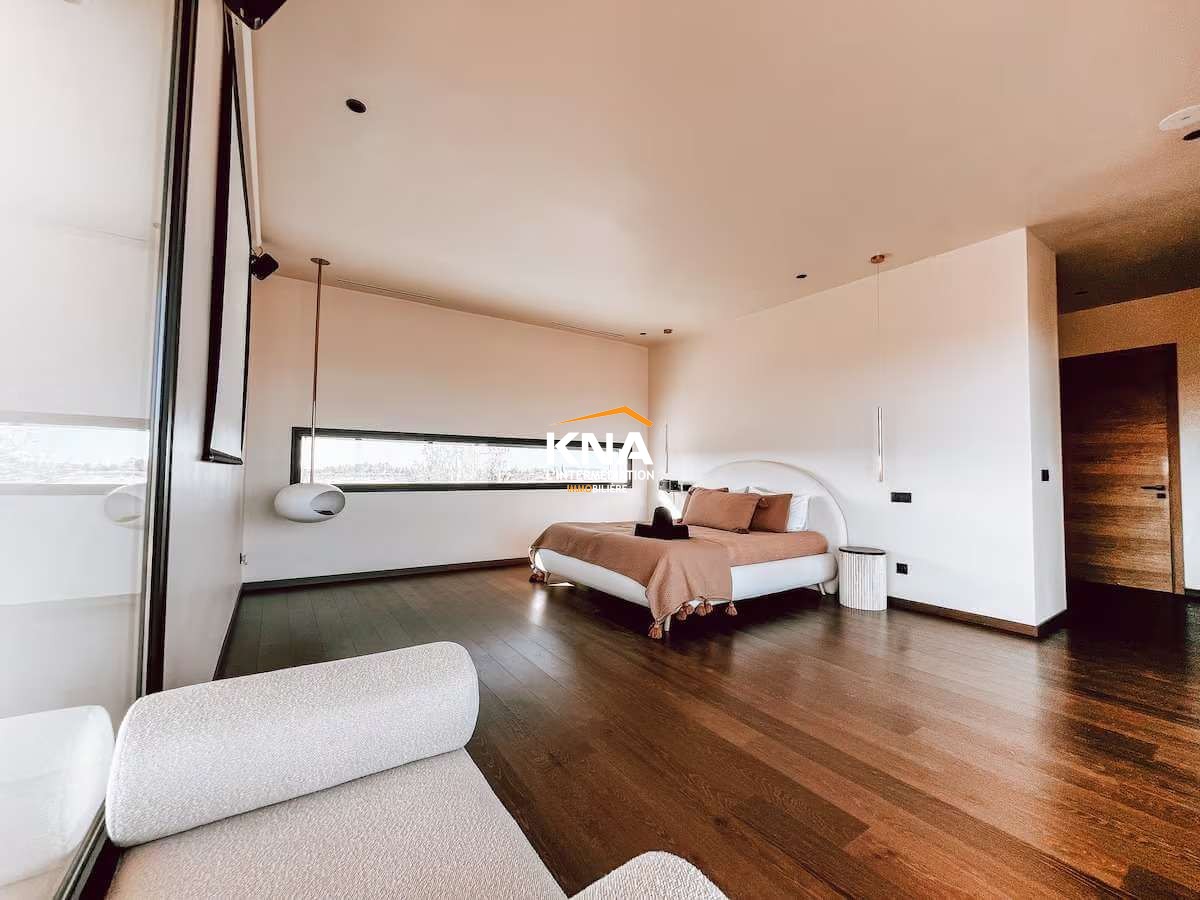 Villa, Route de Fès Marrakech Maroc