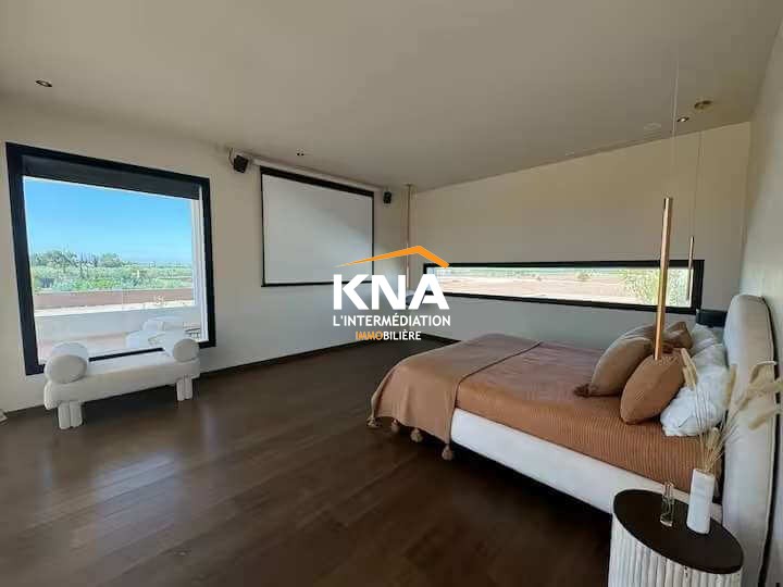 Villa, Route de Fès Marrakech Maroc