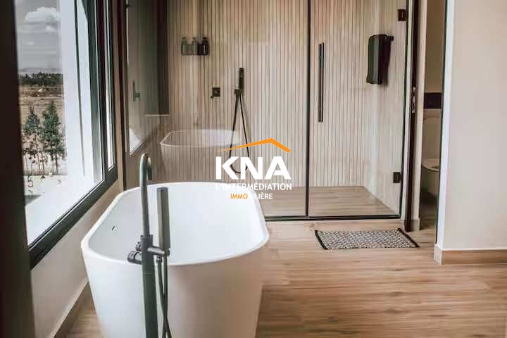 Villa, Route de Fès Marrakech Maroc