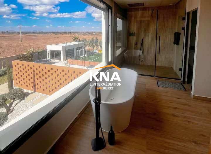 Villa, Route de Fès Marrakech Maroc