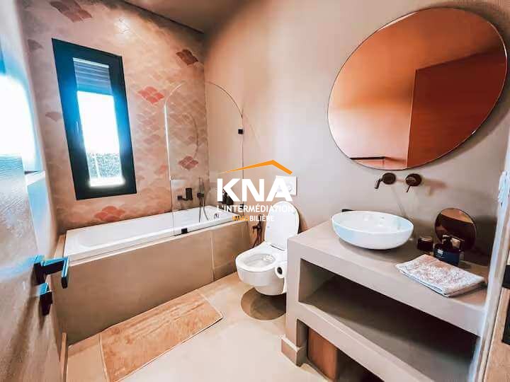 Villa, Route de Fès Marrakech Maroc