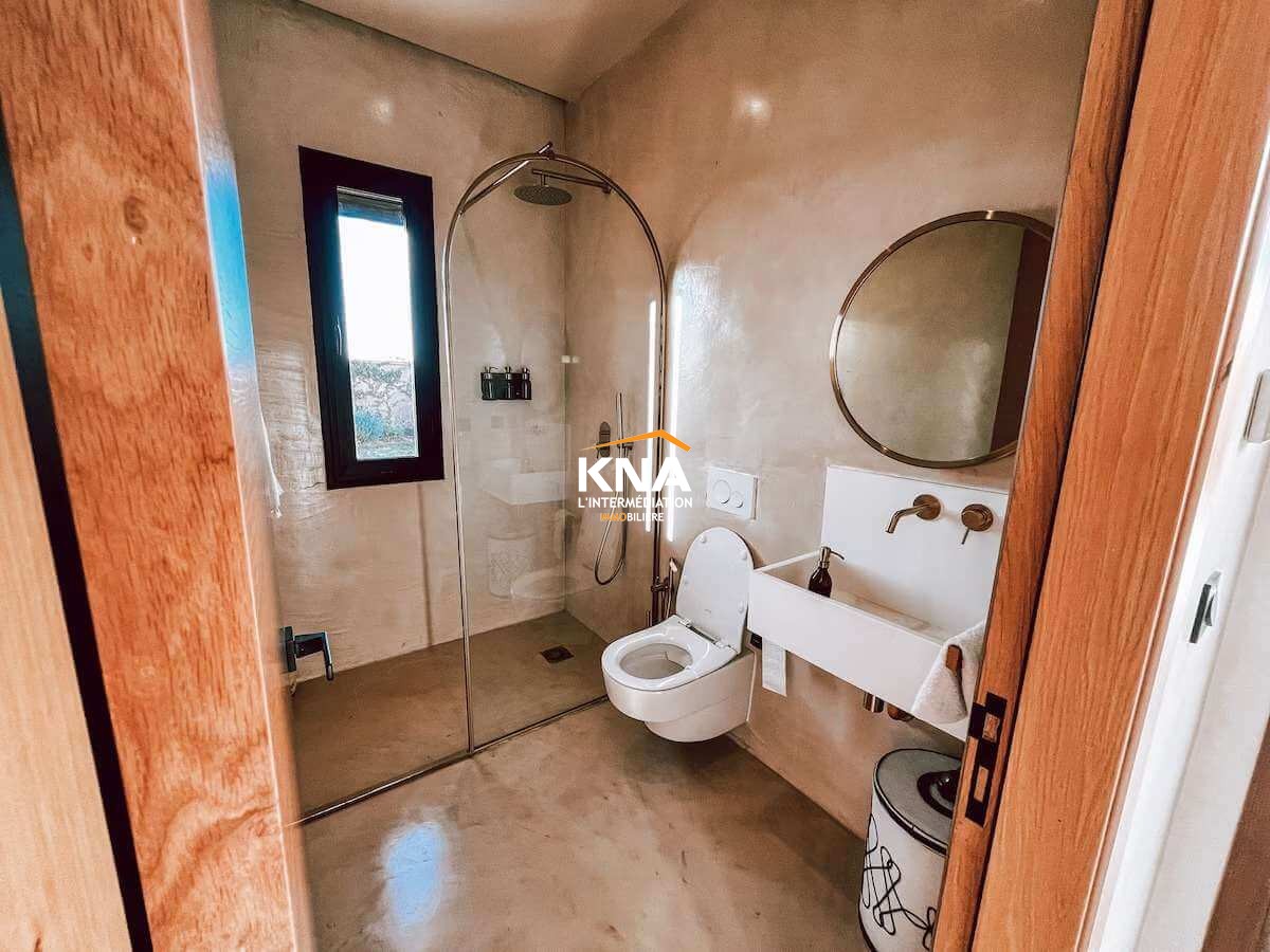 Villa, Route de Fès Marrakech Maroc