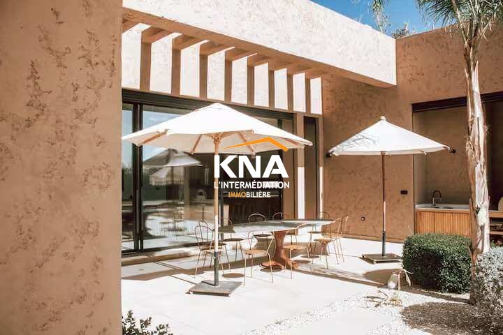 Villa, Route de Fès Marrakech Maroc