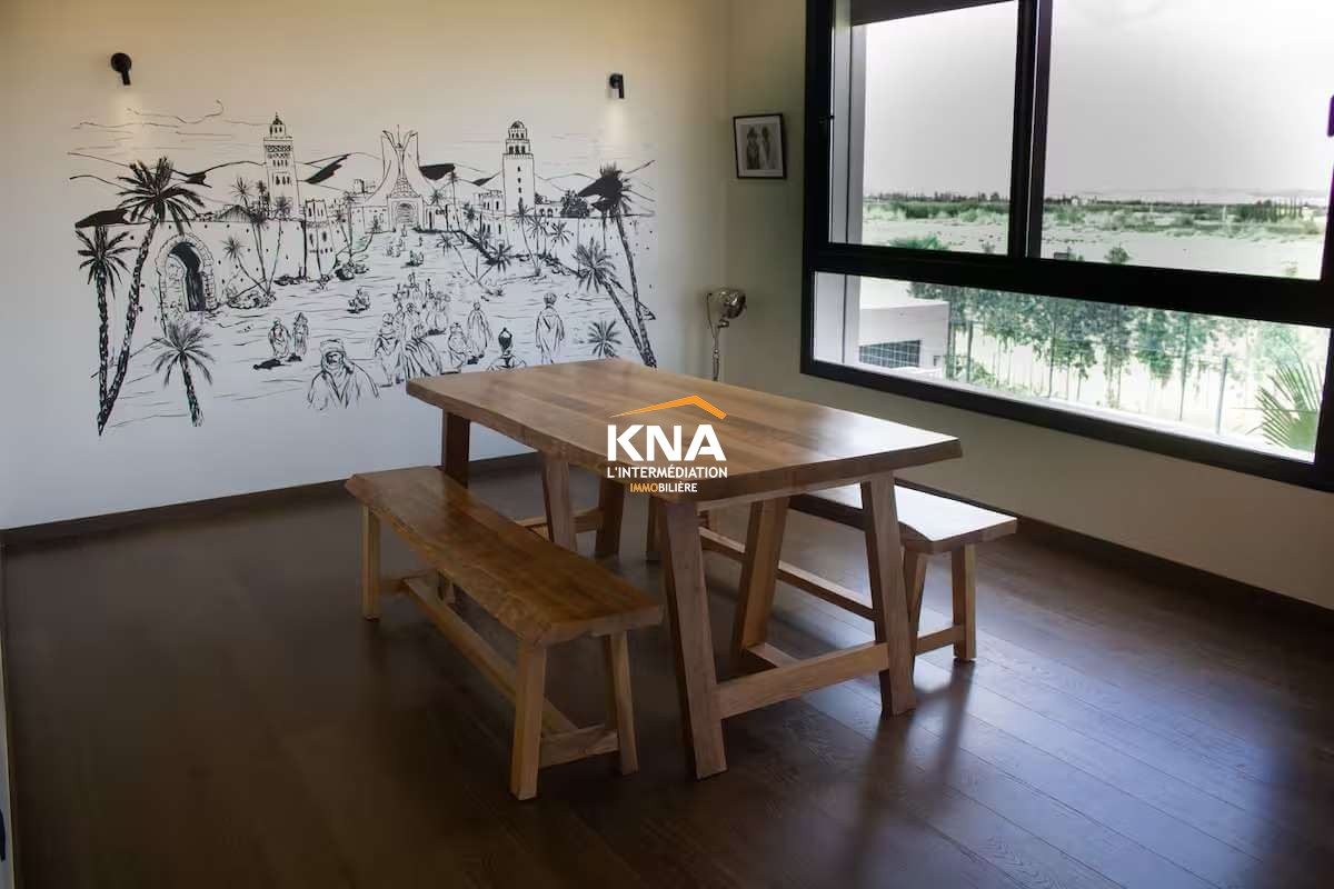 Villa, Route de Fès Marrakech Maroc