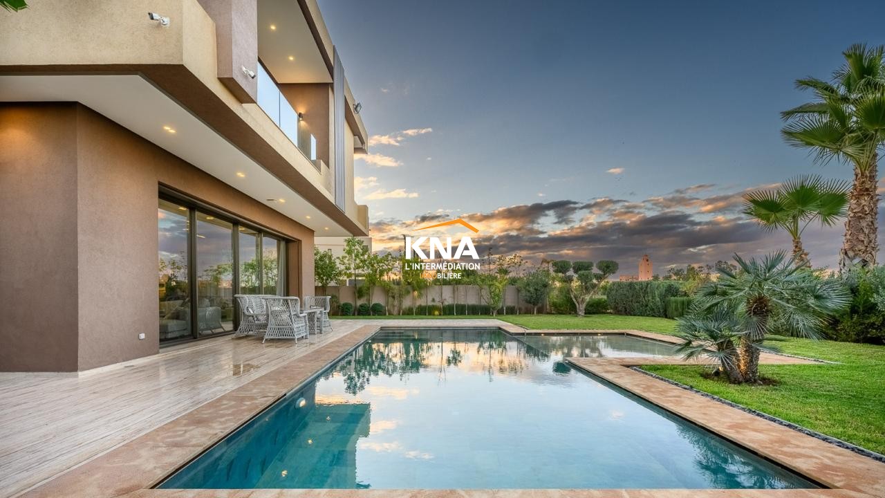 Villa, Amizmiz road Marrakech Morocco