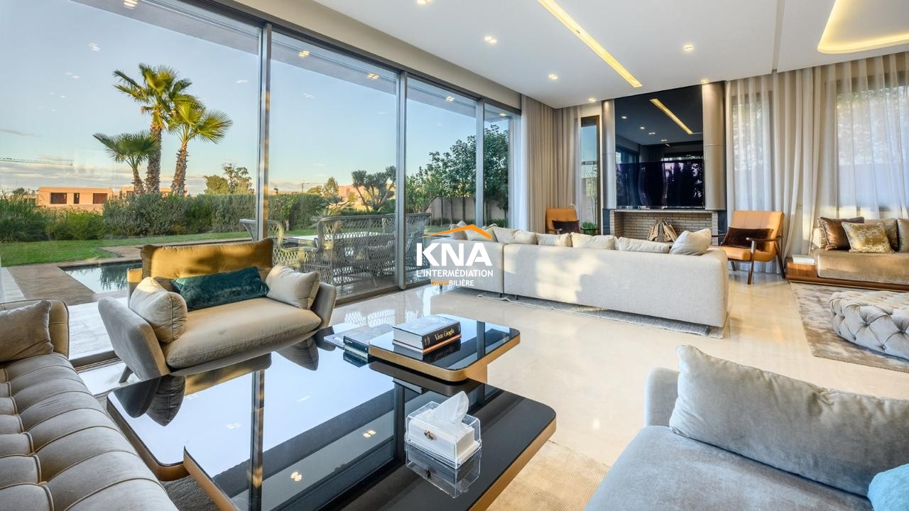 Villa, Amizmiz road Marrakech Morocco