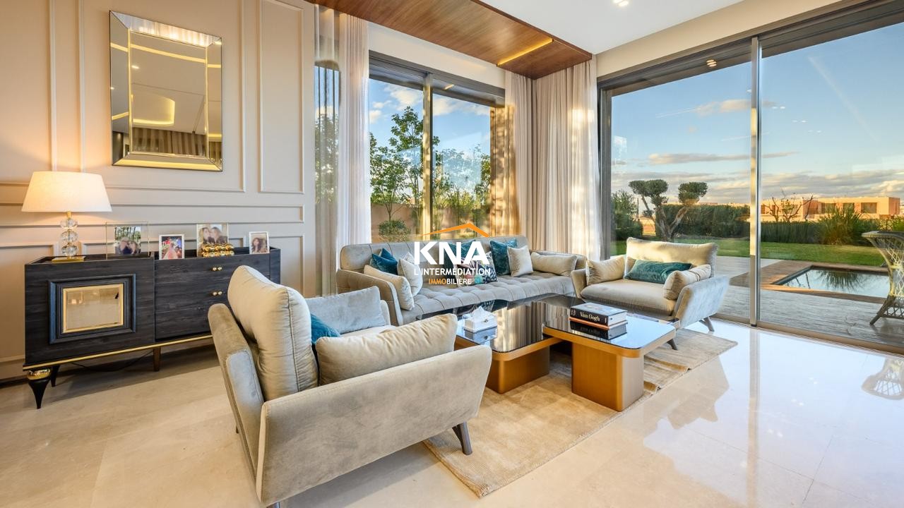 Villa, Amizmiz road Marrakech Morocco