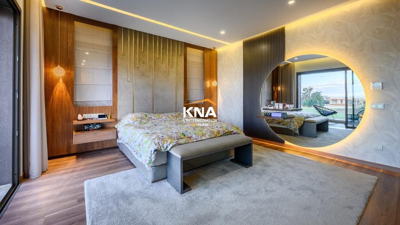 Villa, Amizmiz road Marrakech Morocco