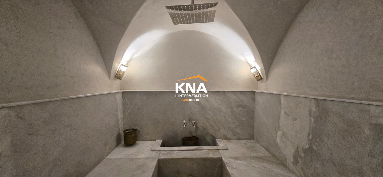 Villa, Agdal Marrakech Morocco