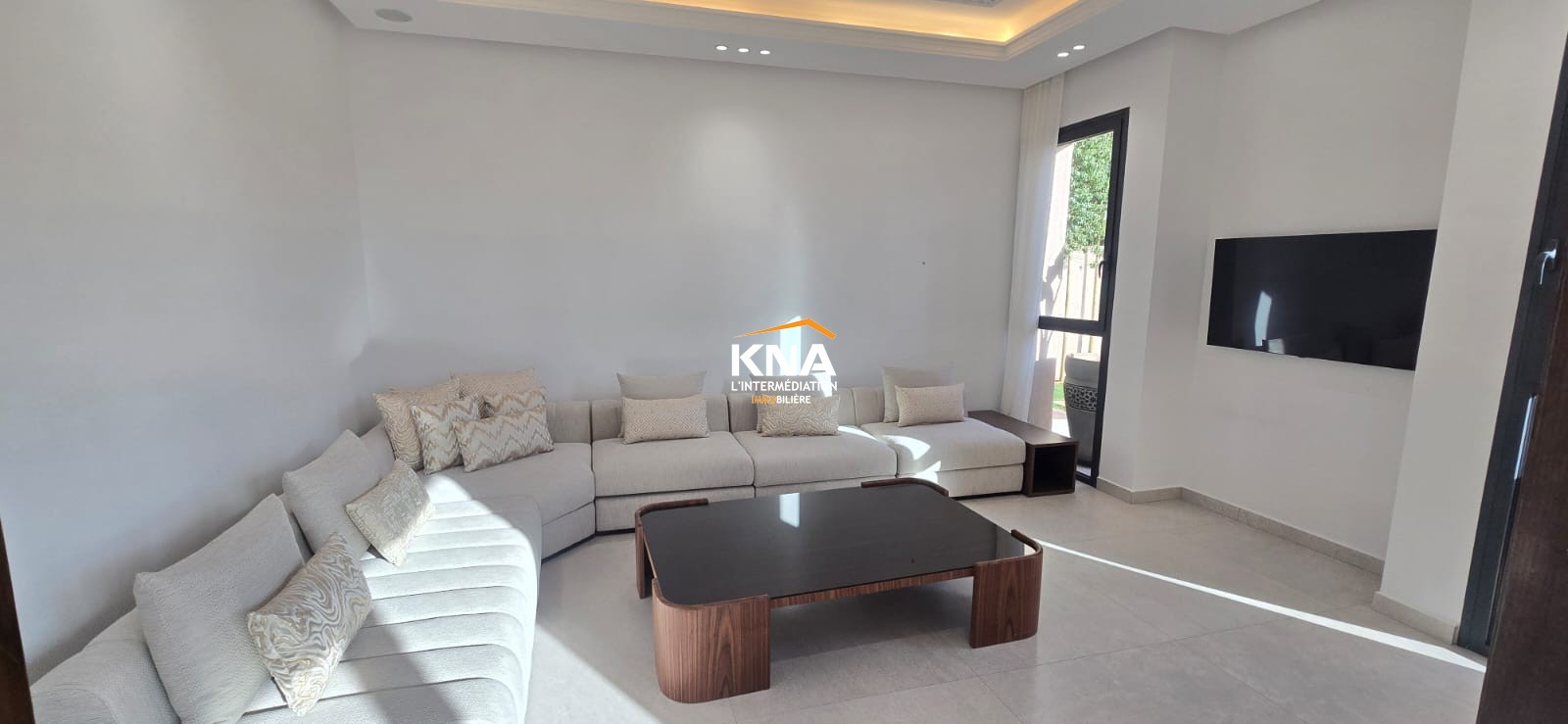 Villa, Amelkis Marrakech Morocco