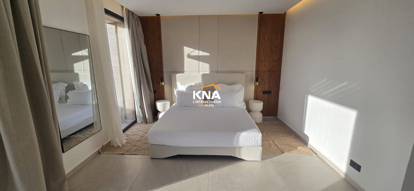 Villa, Amelkis Marrakech Morocco