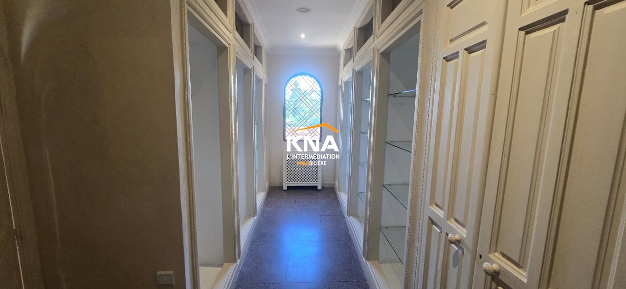 Villa, Amelkis Marrakech Maroc