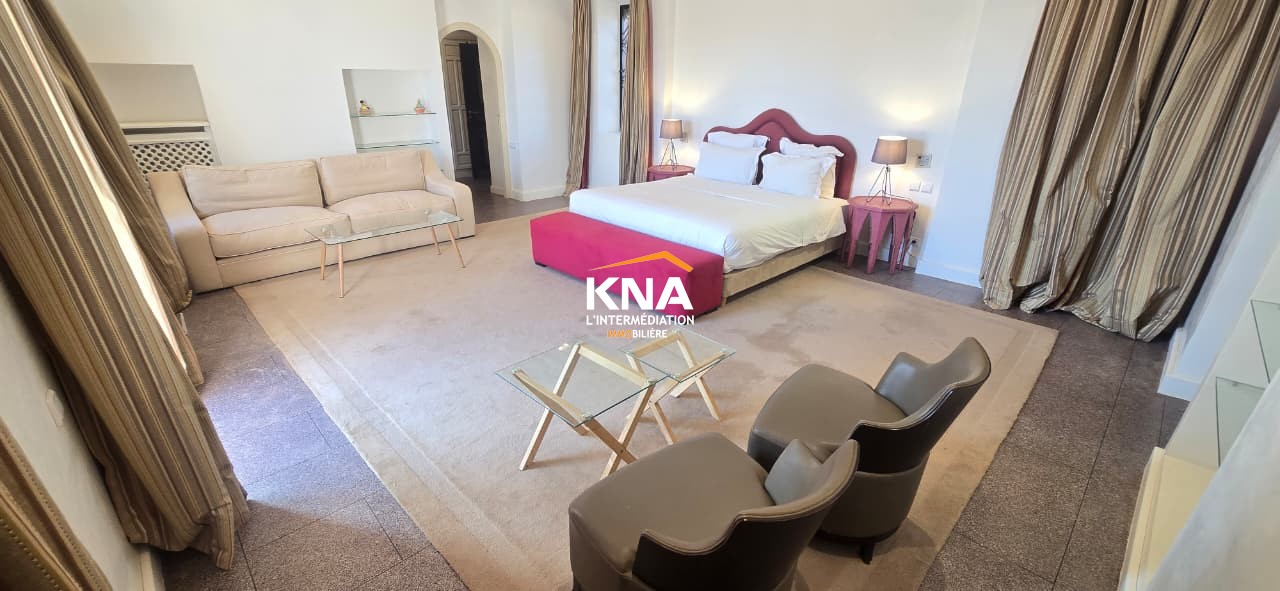 Villa, Amelkis Marrakech Maroc