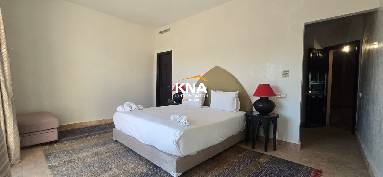 Villa, Amelkis Marrakech Maroc