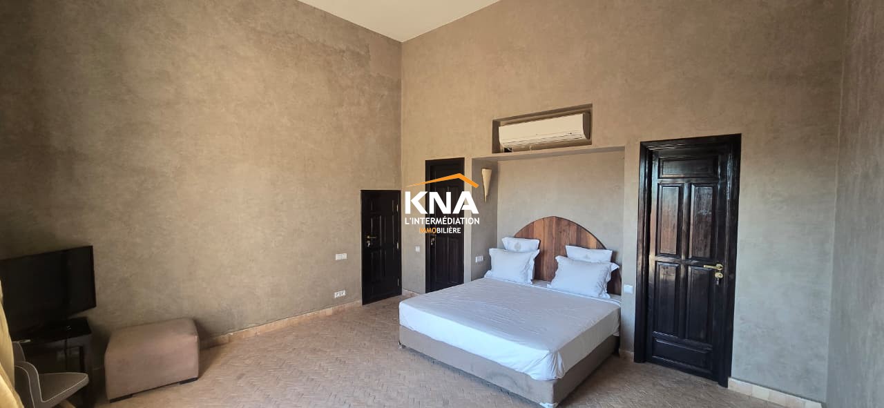 Villa, Amelkis Marrakech Maroc